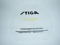 Transparent Rubber Protection Film